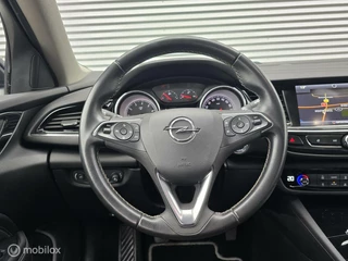 Opel Insignia Opel Insignia Grand Sport 1.5 Turbo EcoTec Innovation | NAP - afbeelding nr 12