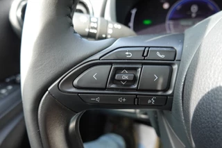 Toyota Yaris Cross - afbeelding nr 9