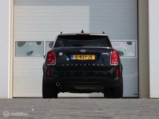 MINI Countryman Mini Countryman 2.0 Cooper SE ALL4 MINI Yours | Panoramadak - afbeelding nr 9