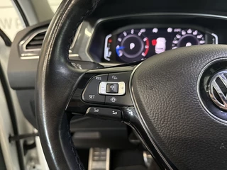 Volkswagen Tiguan Volkswagen Tiguan 1.5 TSI R-Line Bns+ | PANO | CAMERA | TREKHAAK | NAVI - afbeelding nr 80
