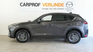 Mazda CX-5 - 498278145-0