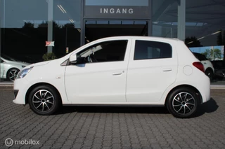 Mitsubishi Space Star Mitsubishi Space Star 1.0 Cool+/Aico/Cv/E.spiegel/Mistlampen - afbeelding nr 8