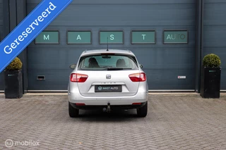 SEAT Ibiza Seat Ibiza ST 1.0 EcoTSI Style Connect | Apple Carplay | Navi | Parkeer sensoren - afbeelding nr 9