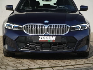 BMW 3 Serie - afbeelding nr 8