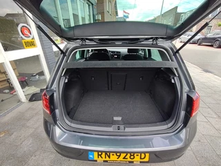 Volkswagen Golf Volkswagen Golf 1.0 TSI COMFORTLINE ERGO STOELEN - afbeelding nr 10