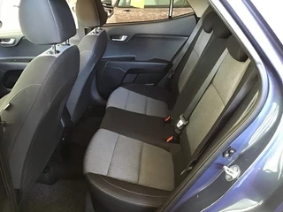 Kia Stonic Kia Stonic 1.0 T-GDi MHEV Dyn L - afbeelding nr 9