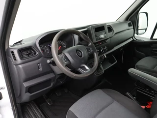 Renault Master | Airco | 6-Persoons | 2500Kg Trekhaak - afbeelding nr 5