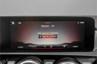 Mercedes-Benz CLA Mercedes-Benz CLA Shooting Brake 250 e AMG Night Pano Burmester Facelift Trekhaak - afbeelding nr 33