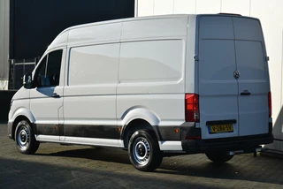 Volkswagen Crafter Volkswagen Crafter 2.0 TDI L3H3 140Pk Airco Navi Cruise Trekh - afbeelding nr 3