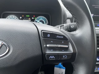 Hyundai Kona Achteruitrijcamera | Apple carplay/Andriod auto - afbeelding nr 20