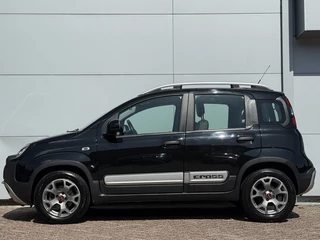 Fiat Panda Fiat Panda 1.2 69 PK City Cross | Clima | PDC | 15