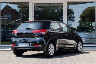 Hyundai i20 Hyundai i20 1.2 HP i-Motion | Airco | Cruise control | Parkeersensoren | - afbeelding nr 2