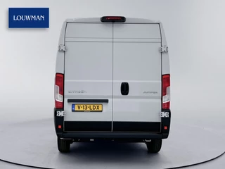 Citroën Jumper Citroën Jumper 2.2 BlueHDi 140 S&S L2H2 Automaat 140pk Navigatie Achteruitrijcamera Cruise Control - afbeelding nr 14