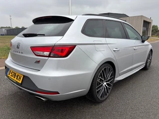 SEAT Leon - afbeelding nr 7