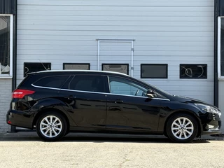 Ford Focus - afbeelding nr 3