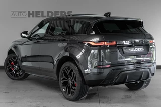 Land Rover Range Rover Evoque Land Rover Range Rover Evoque 1.5 P300e AWD Autobiography - afbeelding nr 2