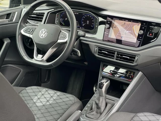 Volkswagen Polo Volkswagen Polo 1.0 TSI 3 X R-LINE | IQ LIGHT | Camera | Pano | Virtual | CarPlay | - afbeelding nr 8