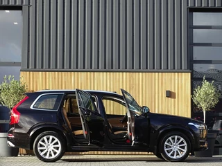 Volvo XC90 Volvo XC90 2.0 T8 TE 392PK AWD Inscription / LED - afbeelding nr 5