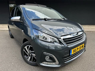 Peugeot 108 - 492365620-0