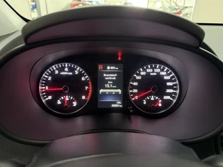 Kia Picanto Kia Picanto 1.0 DPi ComfortLine 5p - afbeelding nr 15