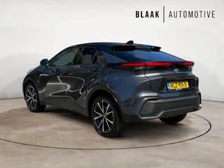 Toyota C-HR - afbeelding nr 5