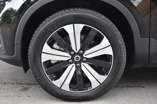 Volvo XC40 Volvo XC40 Recharge Core 231/70kWh | Climate | 19'' All Season | Warmtepomp - afbeelding nr 9
