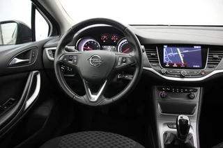 Opel Astra Opel Astra 1.0 Sports Tourer Online Edition - Carplay, Cruise - afbeelding nr 3