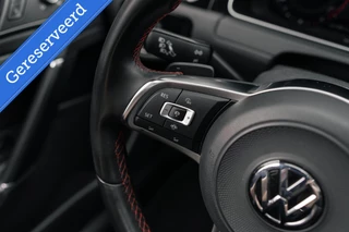 Volkswagen Golf Volkswagen Golf 2.0 TSI GTI Performance Pano DSG Alcantara - afbeelding nr 24