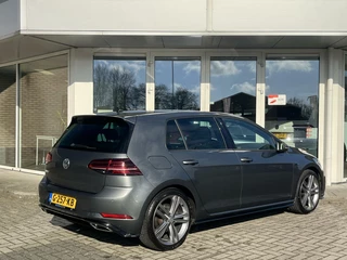 Volkswagen Golf Volkswagen Golf 1.5 TSI 150PK R-LINE CARPLAY+ACC+VIRTUAL+LED - afbeelding nr 6