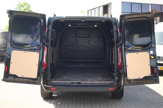 Ford Transit Custom L2H1 Trend | Automaat | 18