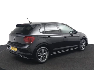 Volkswagen Polo Volkswagen Polo 1.0 TSI Business R-Line | Carplay | DAB | Adapt. Cruise - afbeelding nr 2