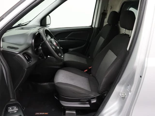 Fiat Doblò Fiat Doblò Cargo 1.3MJ 95PK SX | Navigatie | Airco | Cruise - afbeelding nr 19
