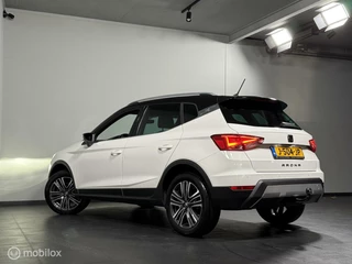 SEAT Arona Seat Arona 1.0 TSI Xcellence | CARPLAY | CAMERA | KEYLESS - afbeelding nr 2