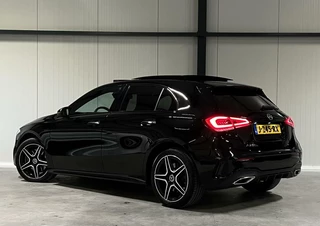 Mercedes-Benz A-Klasse Mercedes A-klasse 250 e AMG Premium Plus Pano Sfeer Carplay - afbeelding nr 18