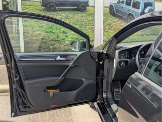 Volkswagen Golf |PANO|ADAPT. CRUISE|STOELVERW.| - afbeelding nr 27