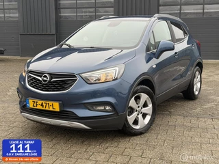 Opel Mokka X 1.6 CDTI