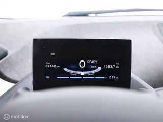 BMW i3 BMW i3 Executive Edition 120Ah 42 kWh - afbeelding nr 13