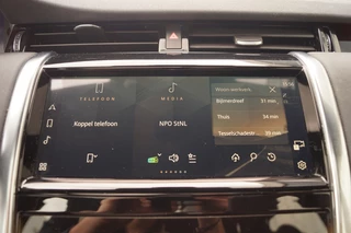 Land Rover Discovery Sport Land Rover Discovery Sport P300e 1.5 200pk HSE PHEV -LEER-PANO-ECC- - afbeelding nr 17