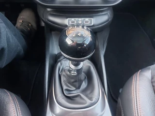 Fiat 500X Fiat 500X Cross 1.4 Turbo MultiAir Cross, airco,cruise,panorama dak,navigatie/camera,parkeersensoren, - afbeelding nr 20