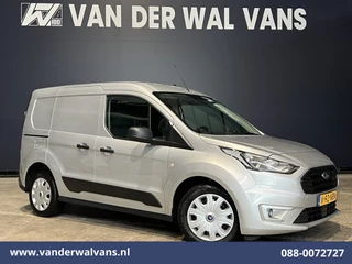 Ford Transit Connect 1.5 EcoBlue 100pk L1H1 Euro6 Airco | Camera | Navigatie | Apple Carplay | Android Auto