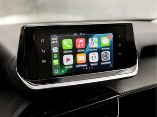 Peugeot 2008 (APPLE CARPLAY, GROOT NAVI, CLIMATE, LED KOPLAMPEN, SPORTSTOELEN, PARKEERSENSOREN, LANE ASSIST, CRUISE, DAB+, NIEUWSTAAT) - afbeelding nr 8
