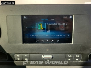 Mercedes-Benz Sprinter Mercedes Sprinter 315 CDI Automaat L3H2 Navi Airco Cruise Camera MBUX Carplay Euro6 L3 15m3 Airco Cruise control - afbeelding nr 13