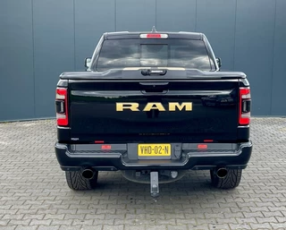 Dodge Ram 1500 - afbeelding nr 6