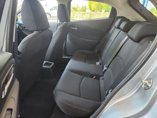 Mazda 2 Mazda 2 1.5 90pk Sport Selected, Navi, Camera, 16 inch, Cruise control - afbeelding nr 13