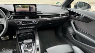 Audi S4 Audi S4 Avant 3.0 TDI S4 quattro - afbeelding nr 55
