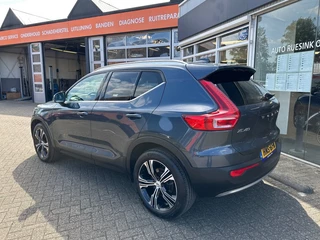 Volvo XC40 - afbeelding nr 41