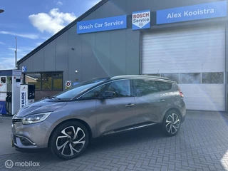 Renault Grand Scénic 1.3 TCe Bose 7p.