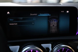 Mercedes-Benz CLA - afbeelding nr 48