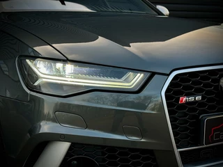 Audi RS6 - afbeelding nr 34