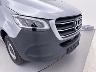 Mercedes-Benz Sprinter - afbeelding nr 39